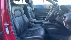 Honda Zr-V 2.0 eHEV Advance 5dr CVT Hybrid Estate